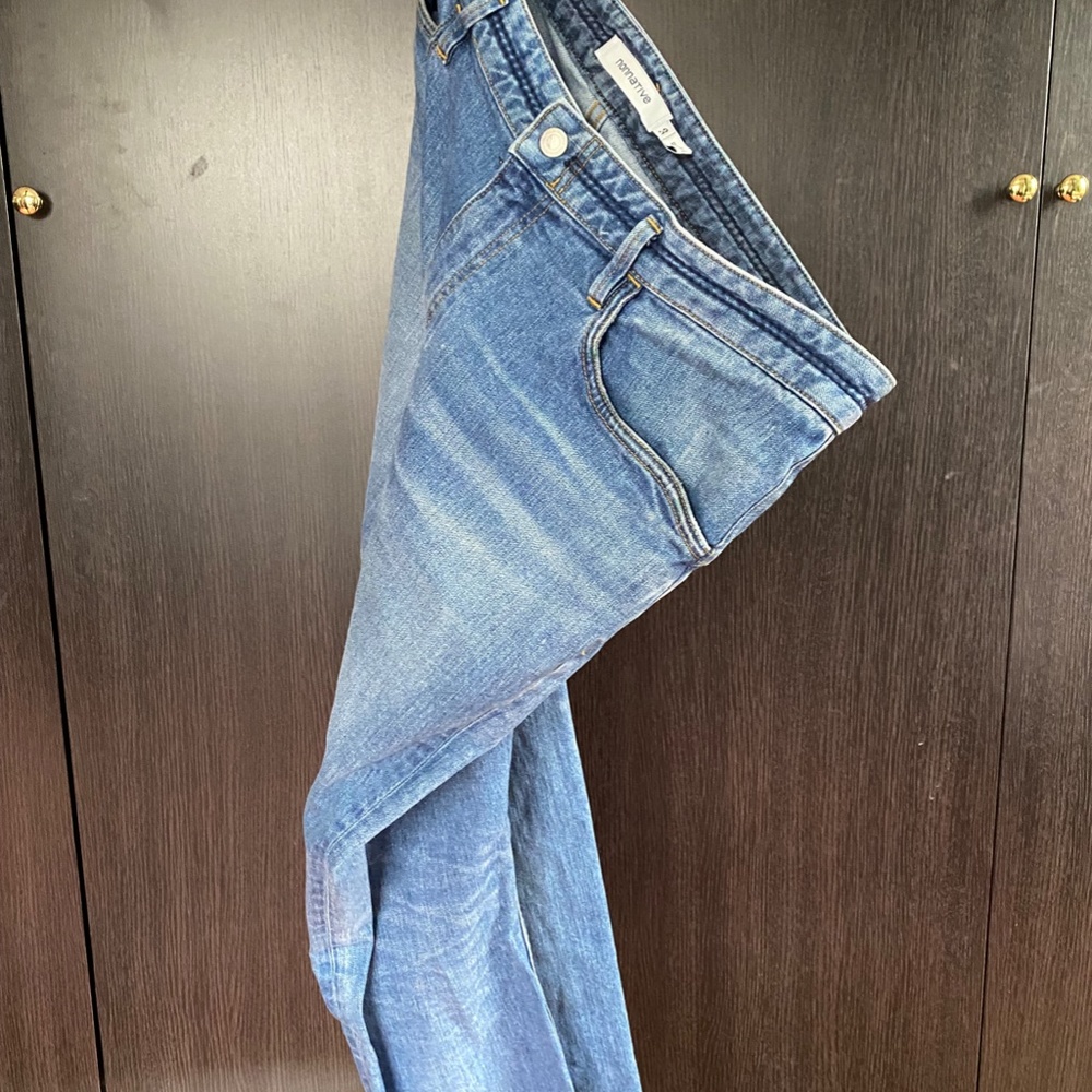 Nonnative Japanese Denim - Picture 2 of 3